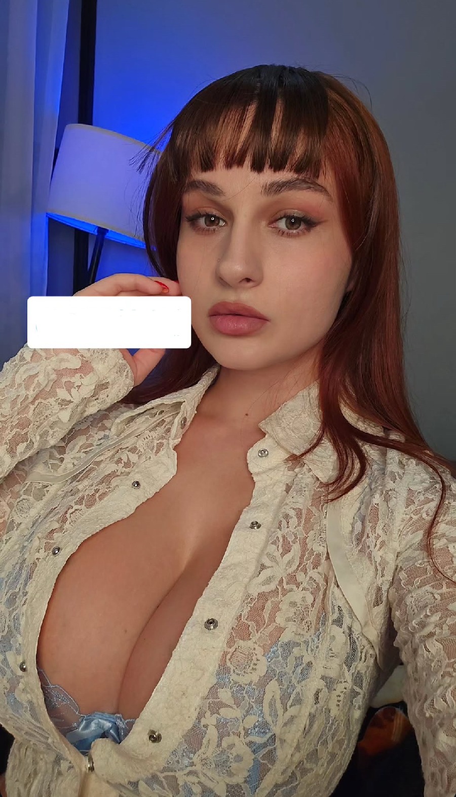 Take a pause and enjoy Miranda Faith — streaming from Leon