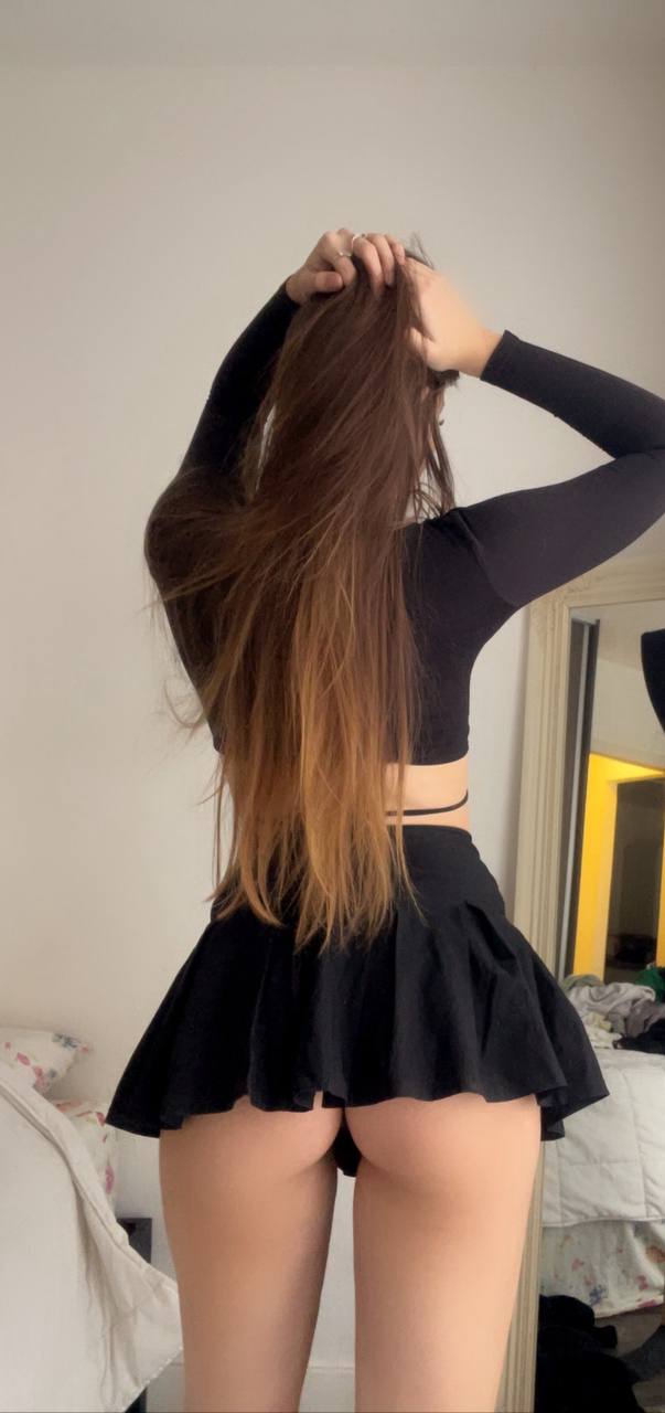 Photo Lola La Fleur in Leon