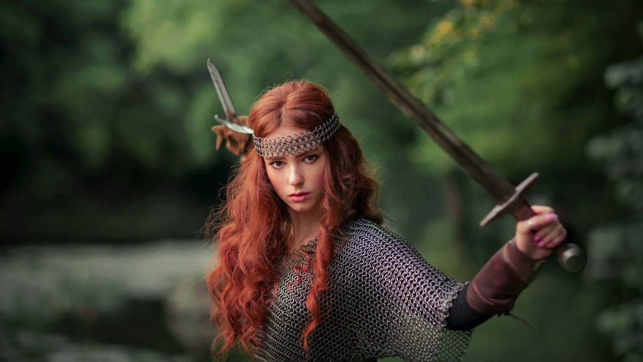 Slavic girls in Leon