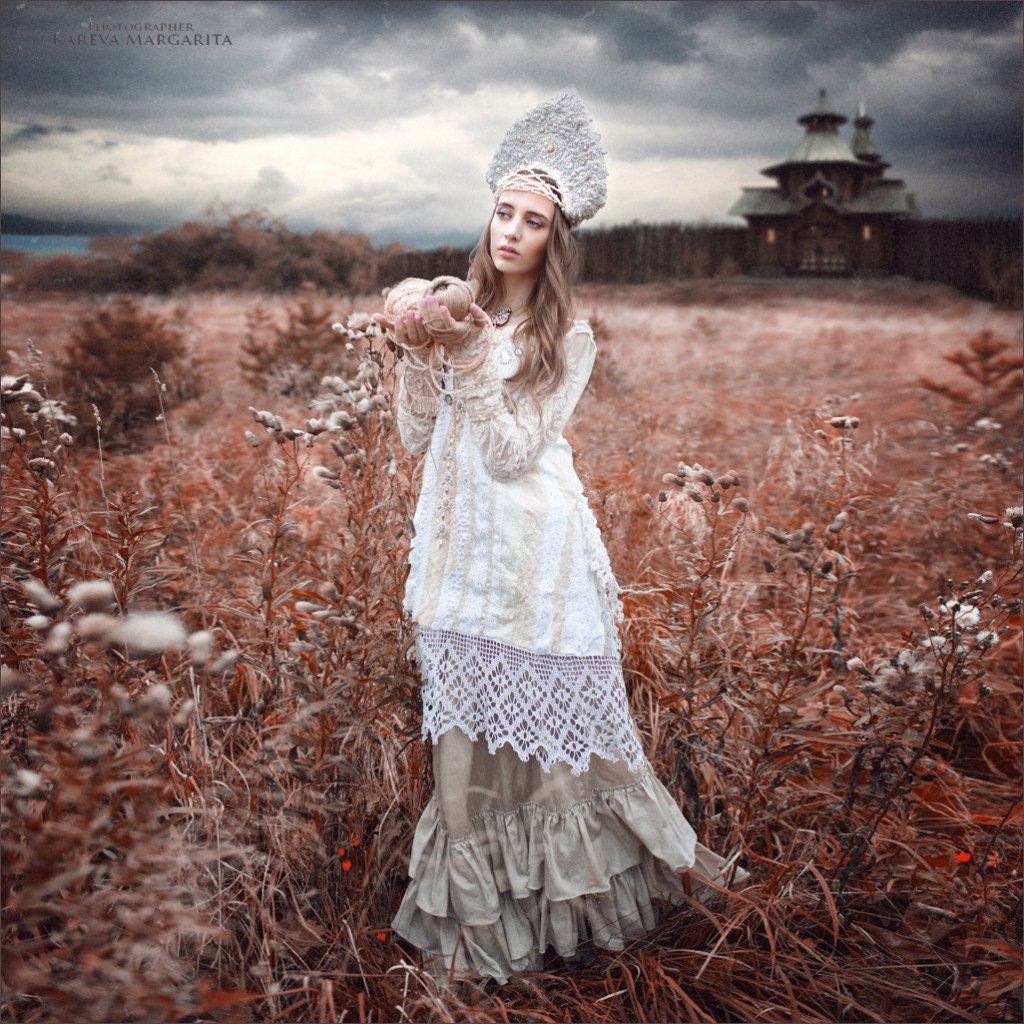 Slavic girls in Leon