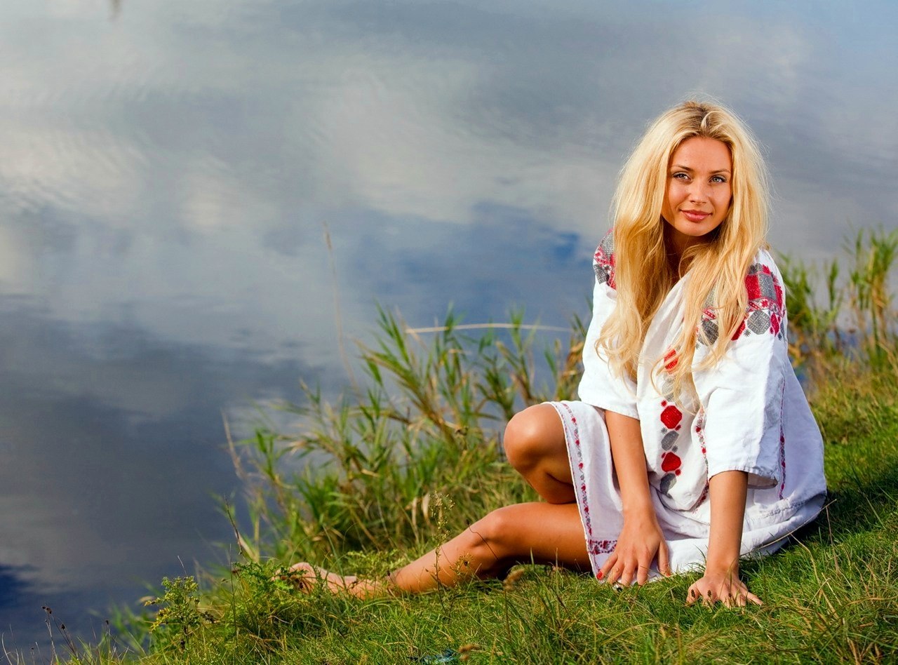 Sexy girl Slavic girls in Leon