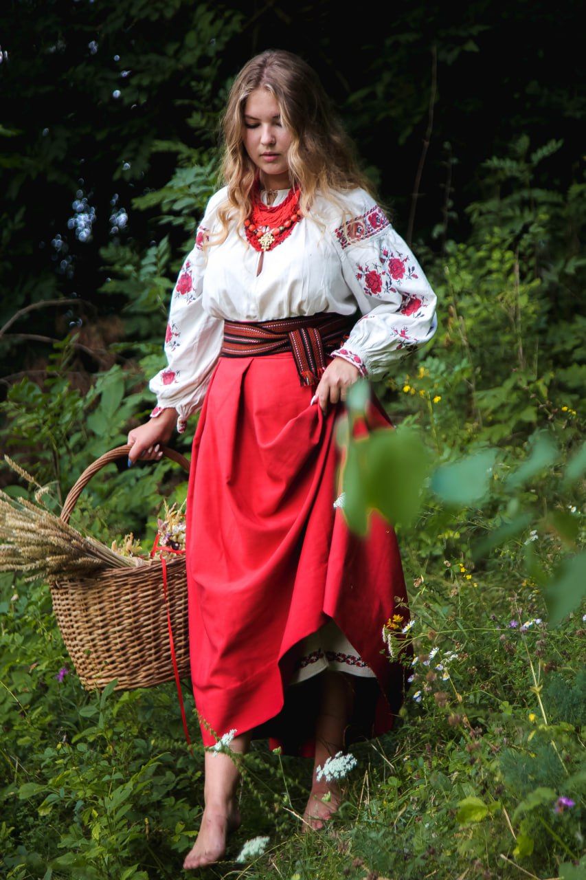 Slavic girls in Leon