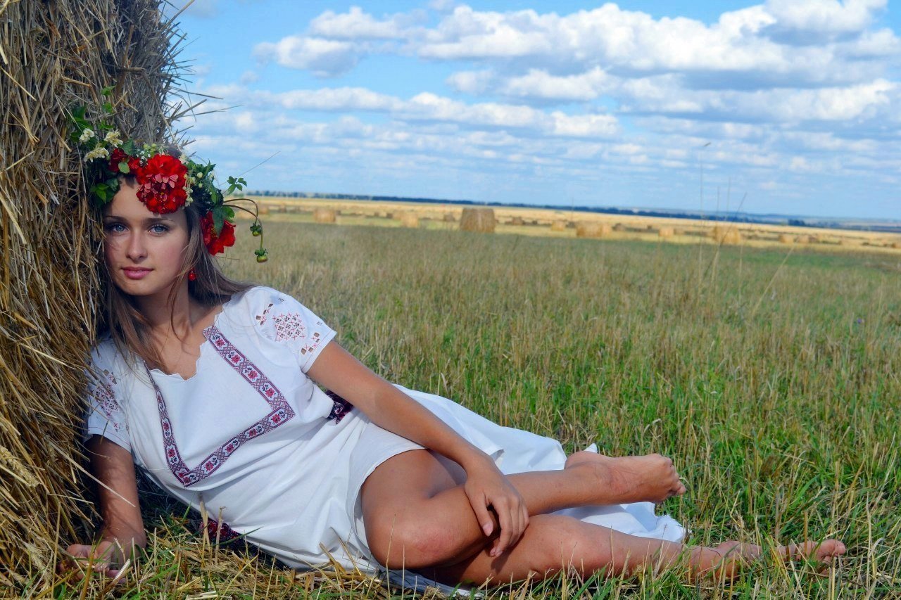 Slavic girls in Leon