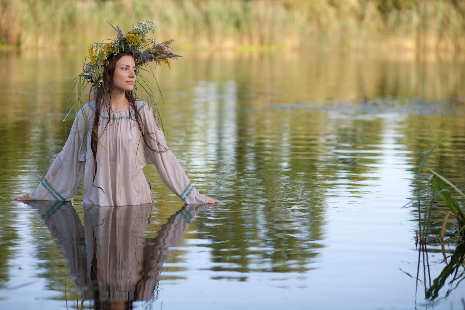 Slavic girls in Leon