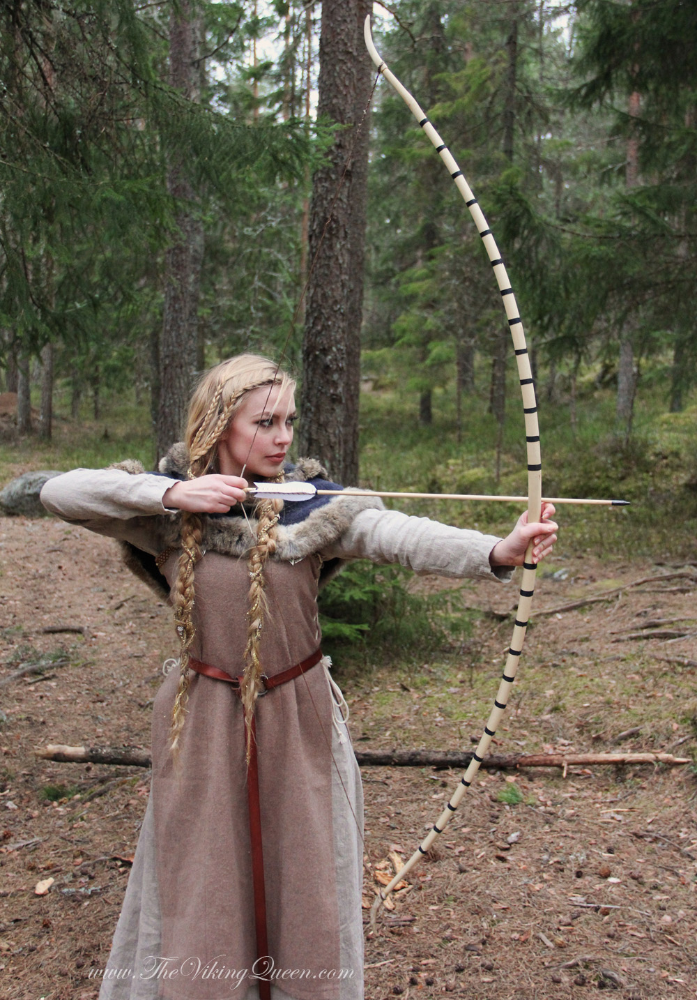 Nude girl Slavic girls in Leon